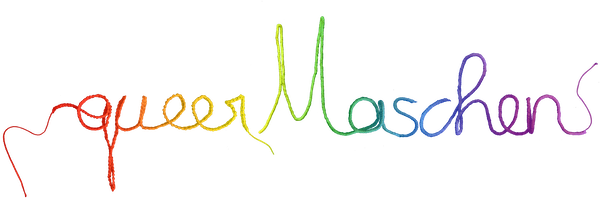 queerMaschen Logo